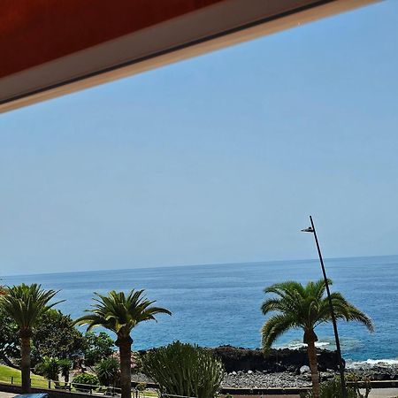 Ferienwohnung Aimee Maritima Puerto Santiago Puerto de Santiago  Exterior foto
