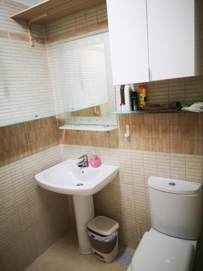 Ferienwohnung Aimee Maritima Puerto Santiago Puerto de Santiago  Exterior foto
