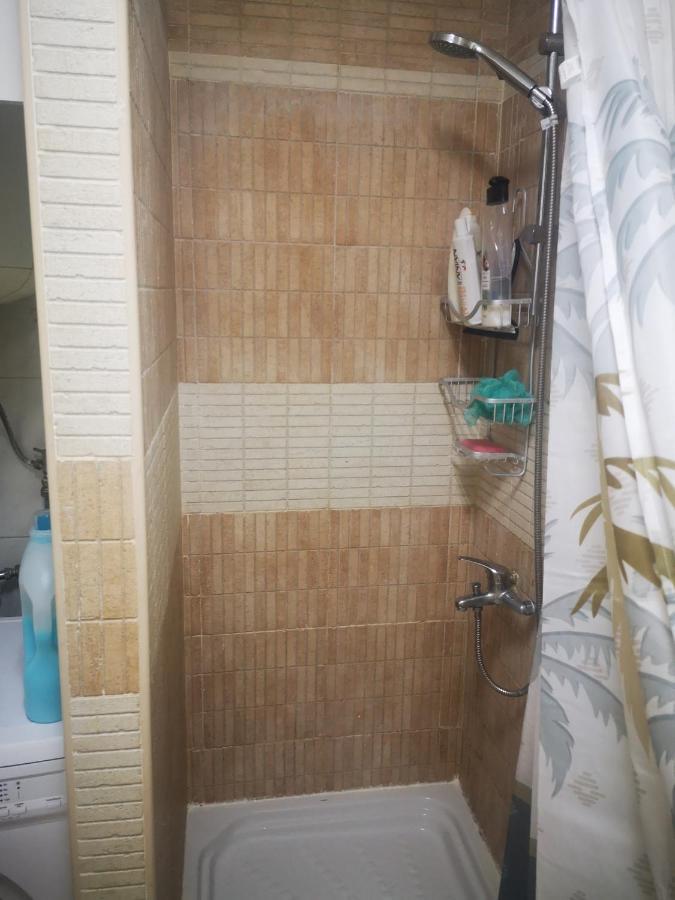 Ferienwohnung Aimee Maritima Puerto Santiago Puerto de Santiago  Exterior foto