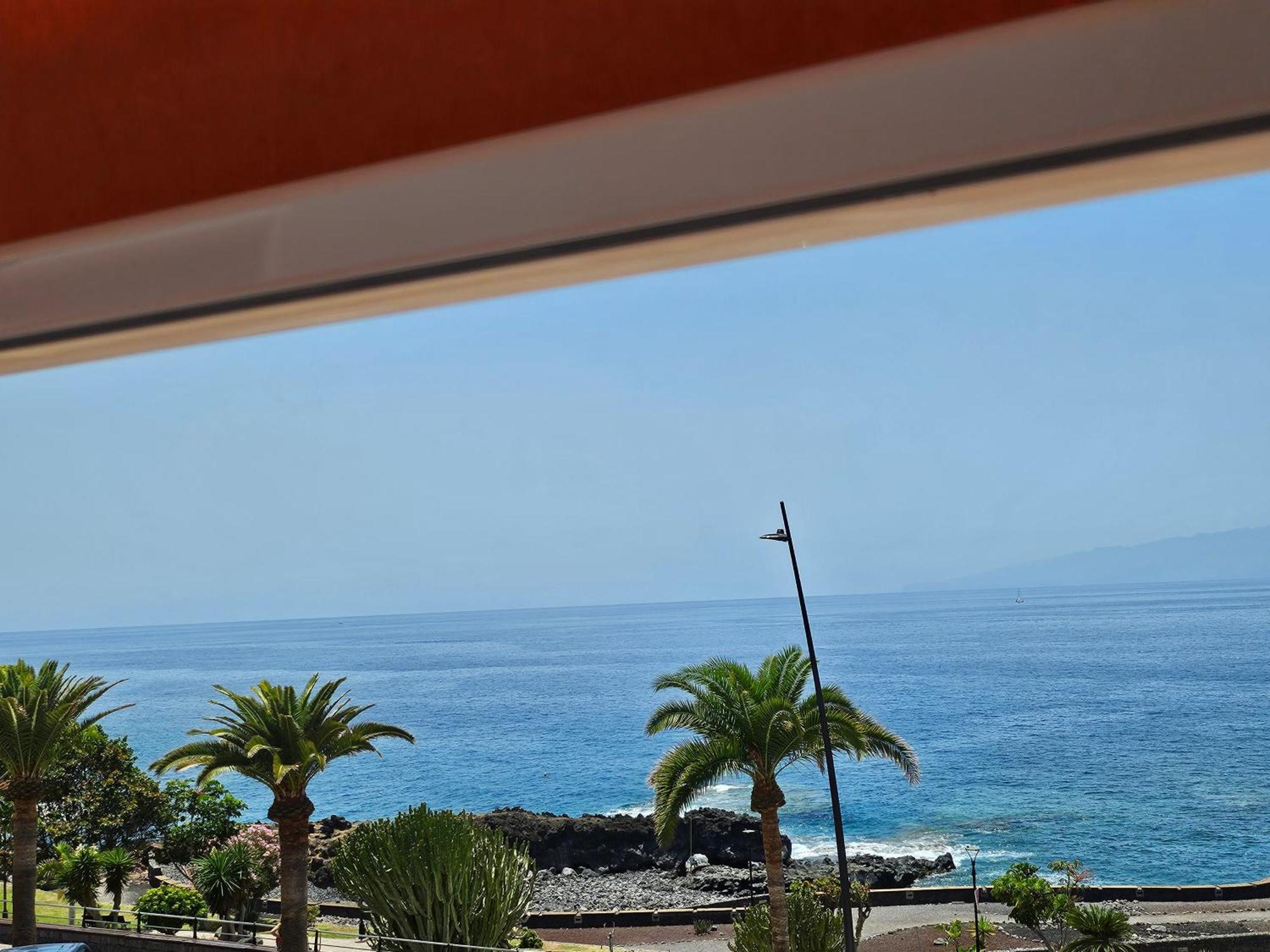 Ferienwohnung Aimee Maritima Puerto Santiago Puerto de Santiago  Exterior foto