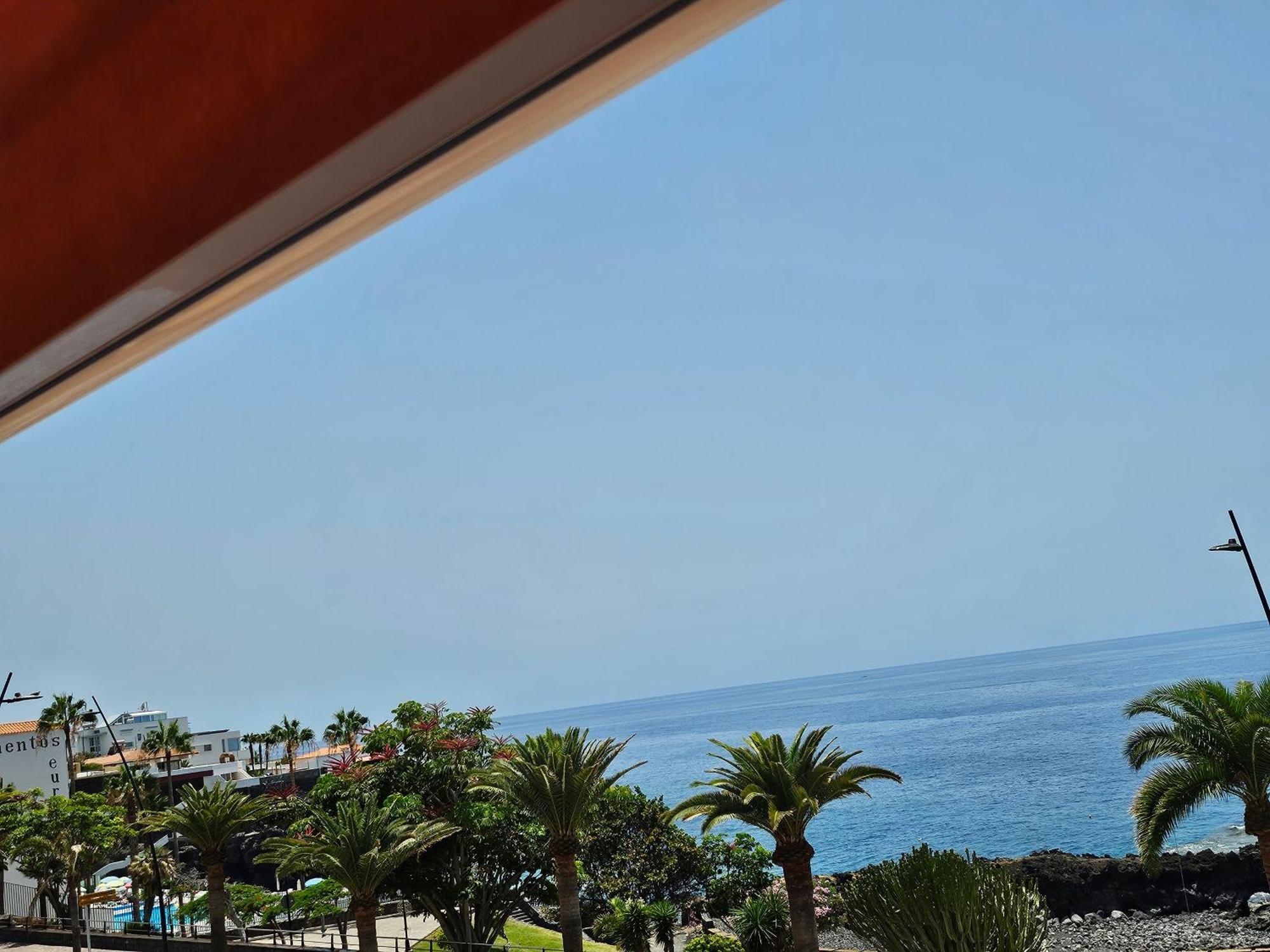 Ferienwohnung Aimee Maritima Puerto Santiago Puerto de Santiago  Exterior foto